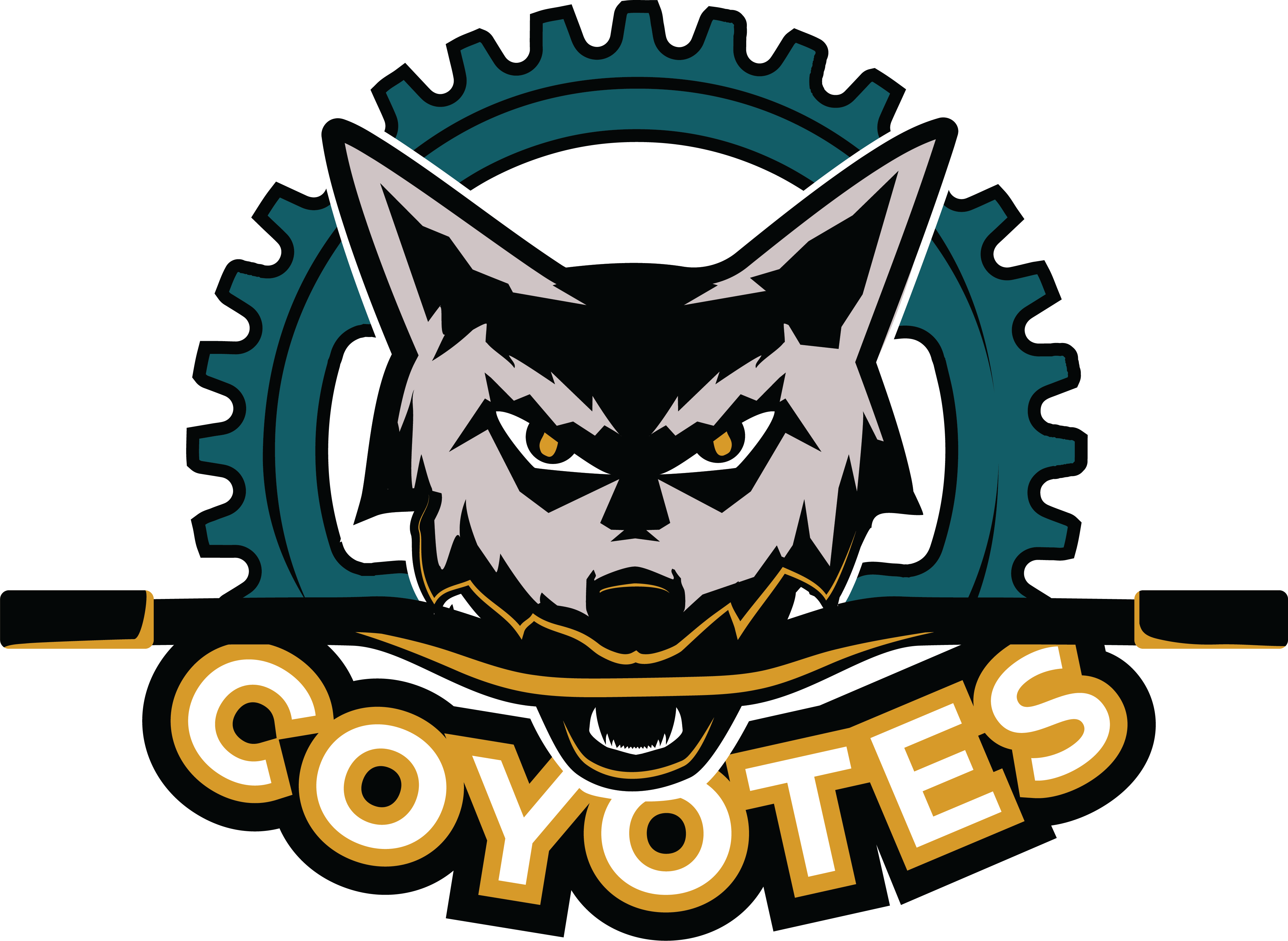 NEYC Coyotes Logo